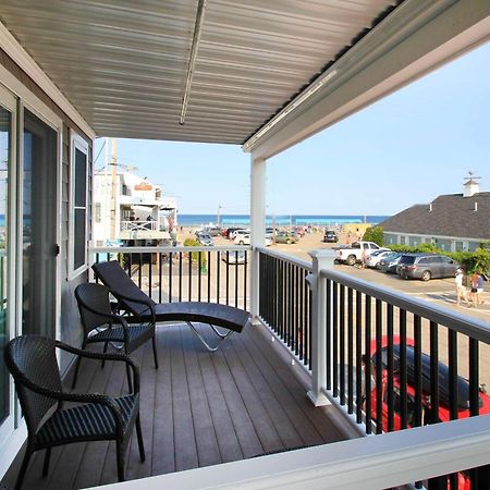 Norseman Resort On The Beach Ogunquit Ngoại thất bức ảnh