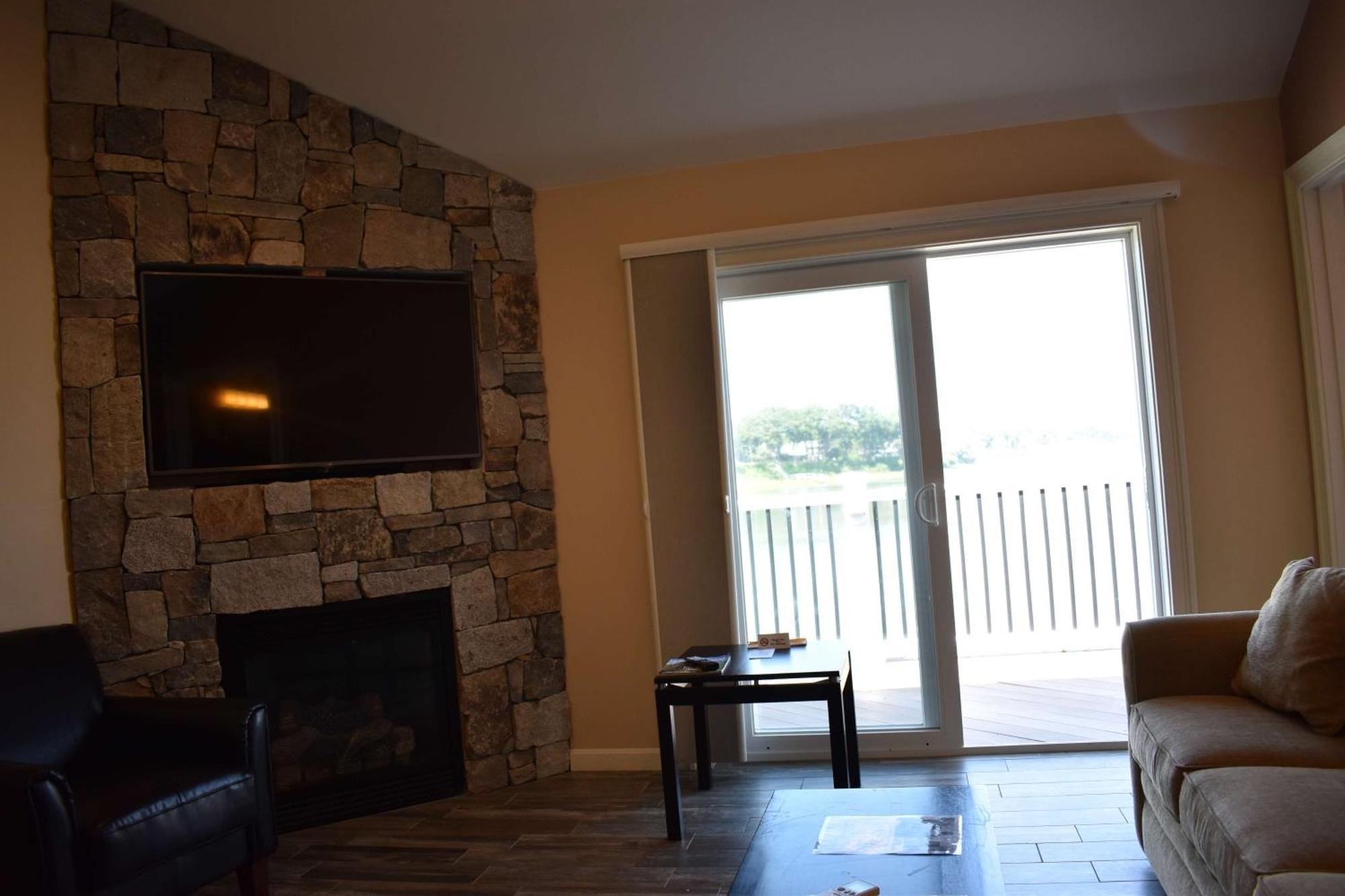 Norseman Resort On The Beach Ogunquit Ngoại thất bức ảnh