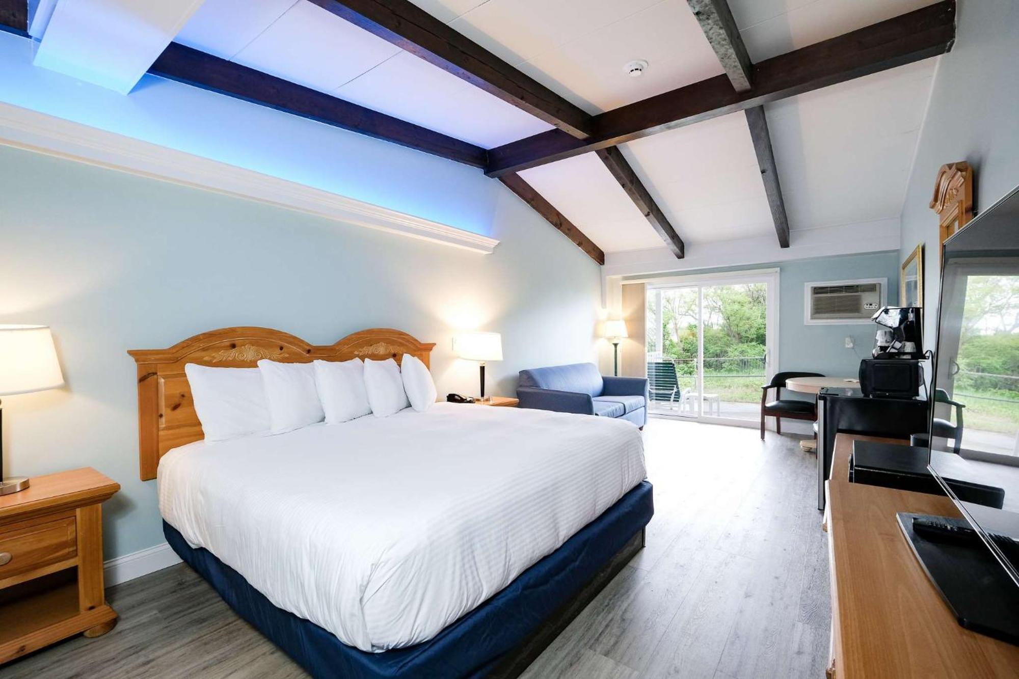 Norseman Resort On The Beach Ogunquit Ngoại thất bức ảnh