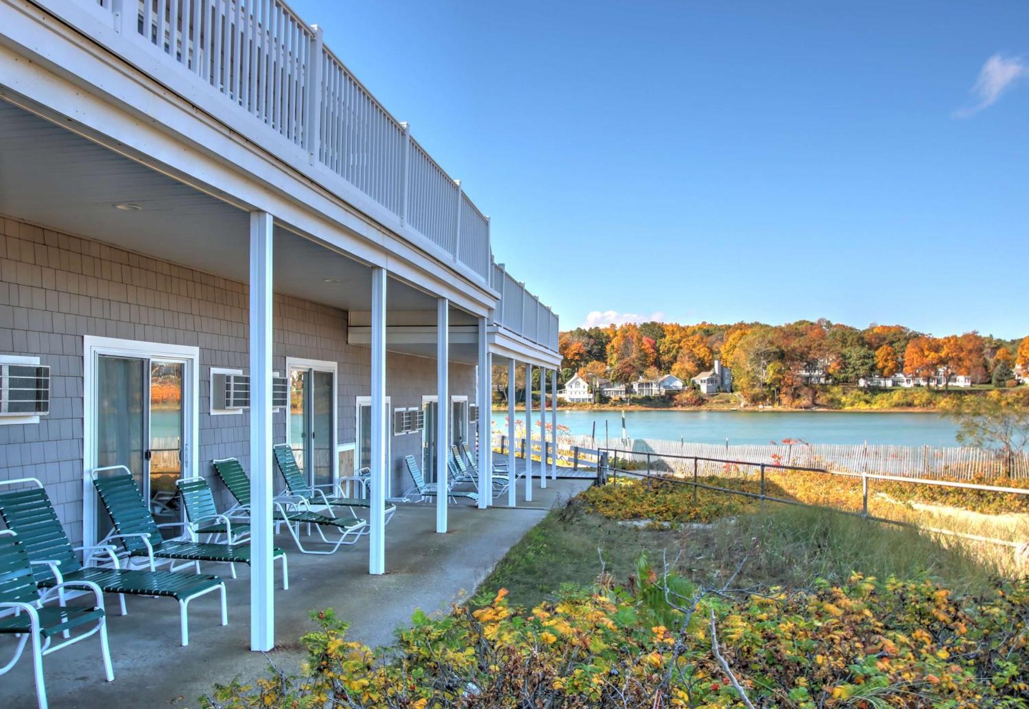 Norseman Resort On The Beach Ogunquit Ngoại thất bức ảnh