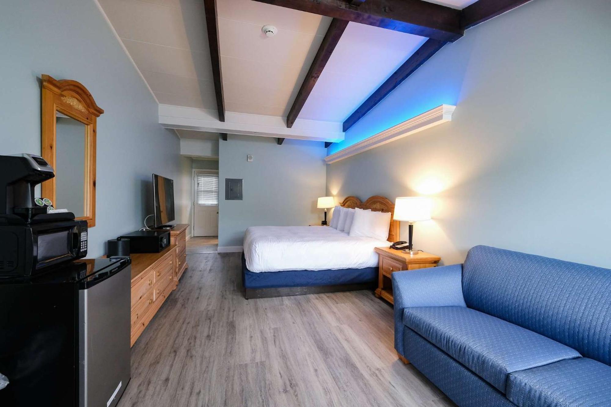 Norseman Resort On The Beach Ogunquit Ngoại thất bức ảnh