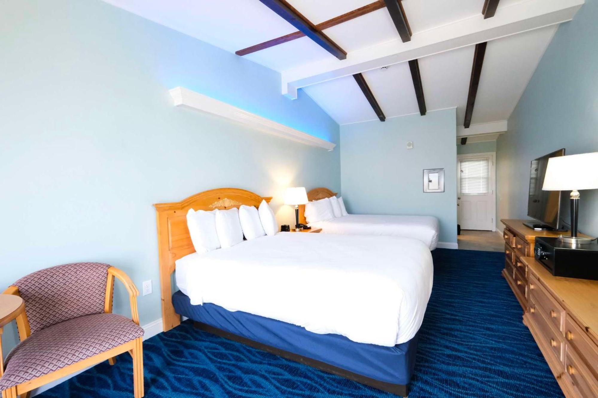 Norseman Resort On The Beach Ogunquit Ngoại thất bức ảnh