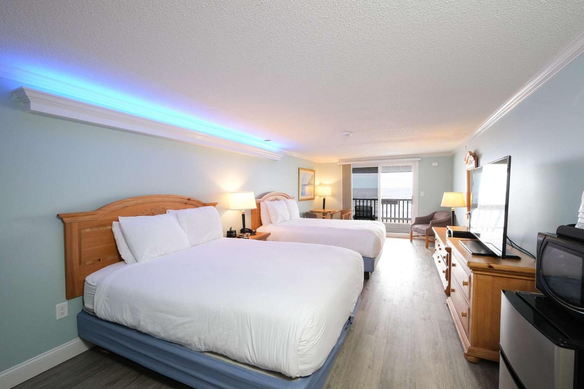 Norseman Resort On The Beach Ogunquit Ngoại thất bức ảnh