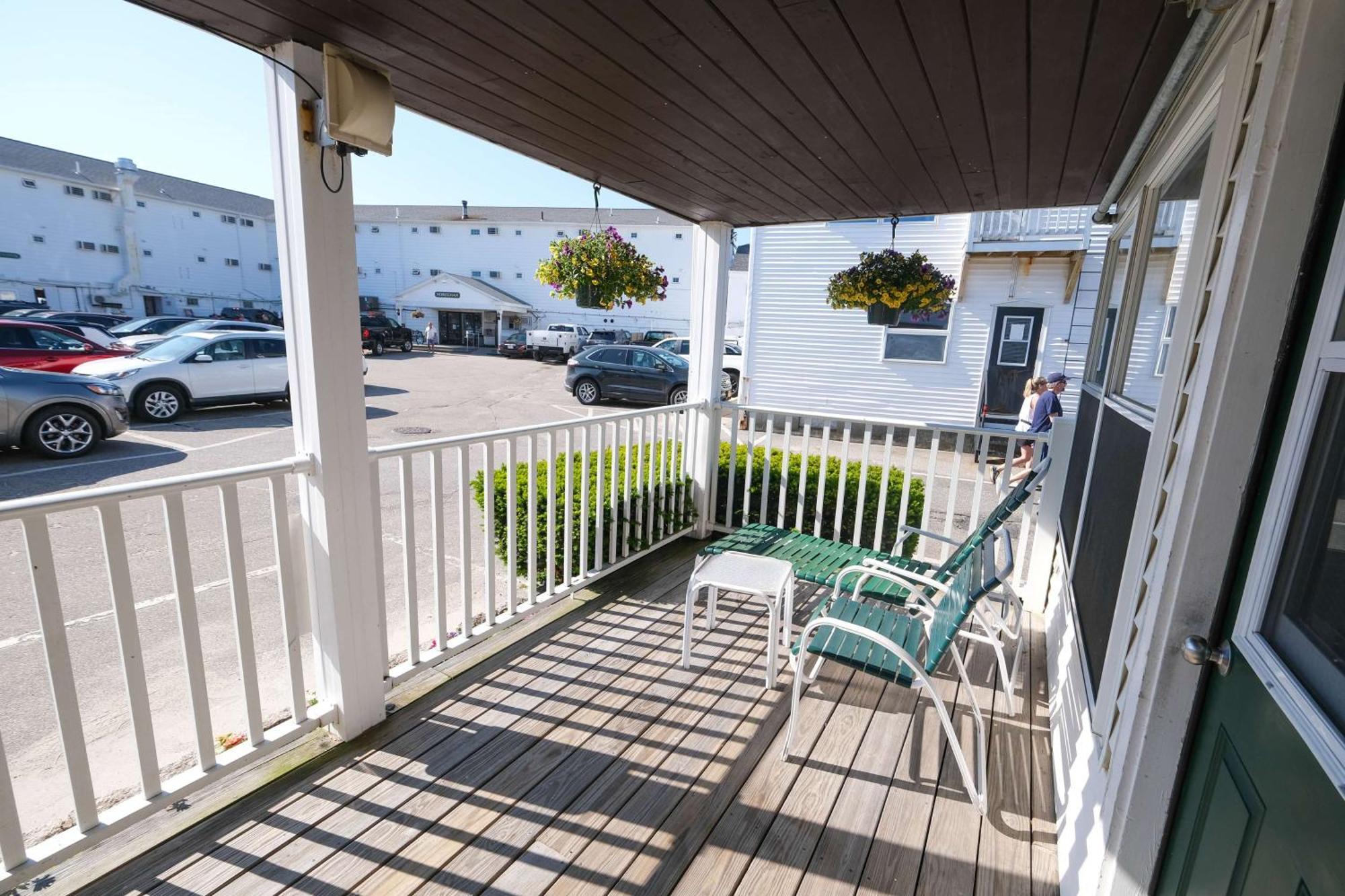 Norseman Resort On The Beach Ogunquit Ngoại thất bức ảnh
