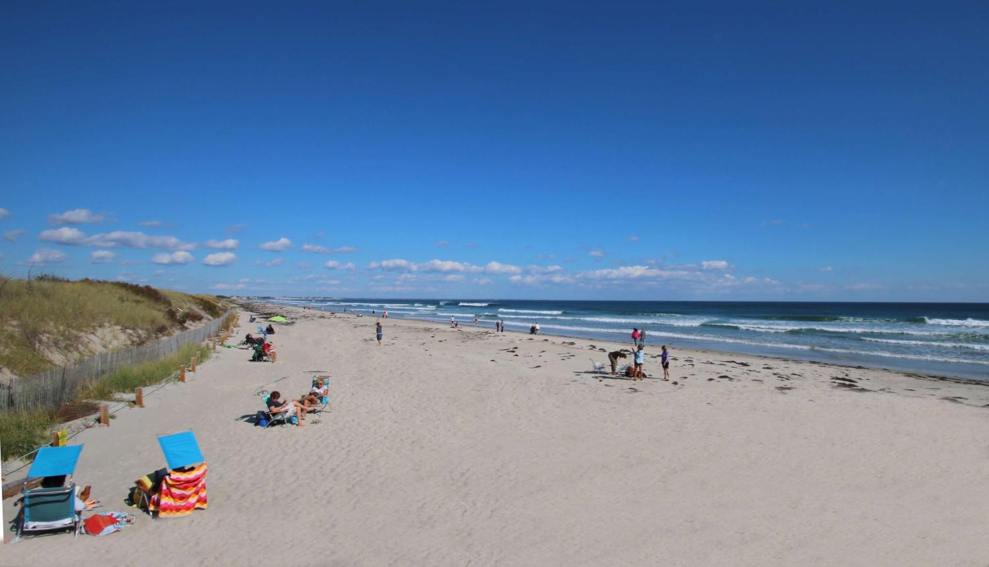 Norseman Resort On The Beach Ogunquit Ngoại thất bức ảnh