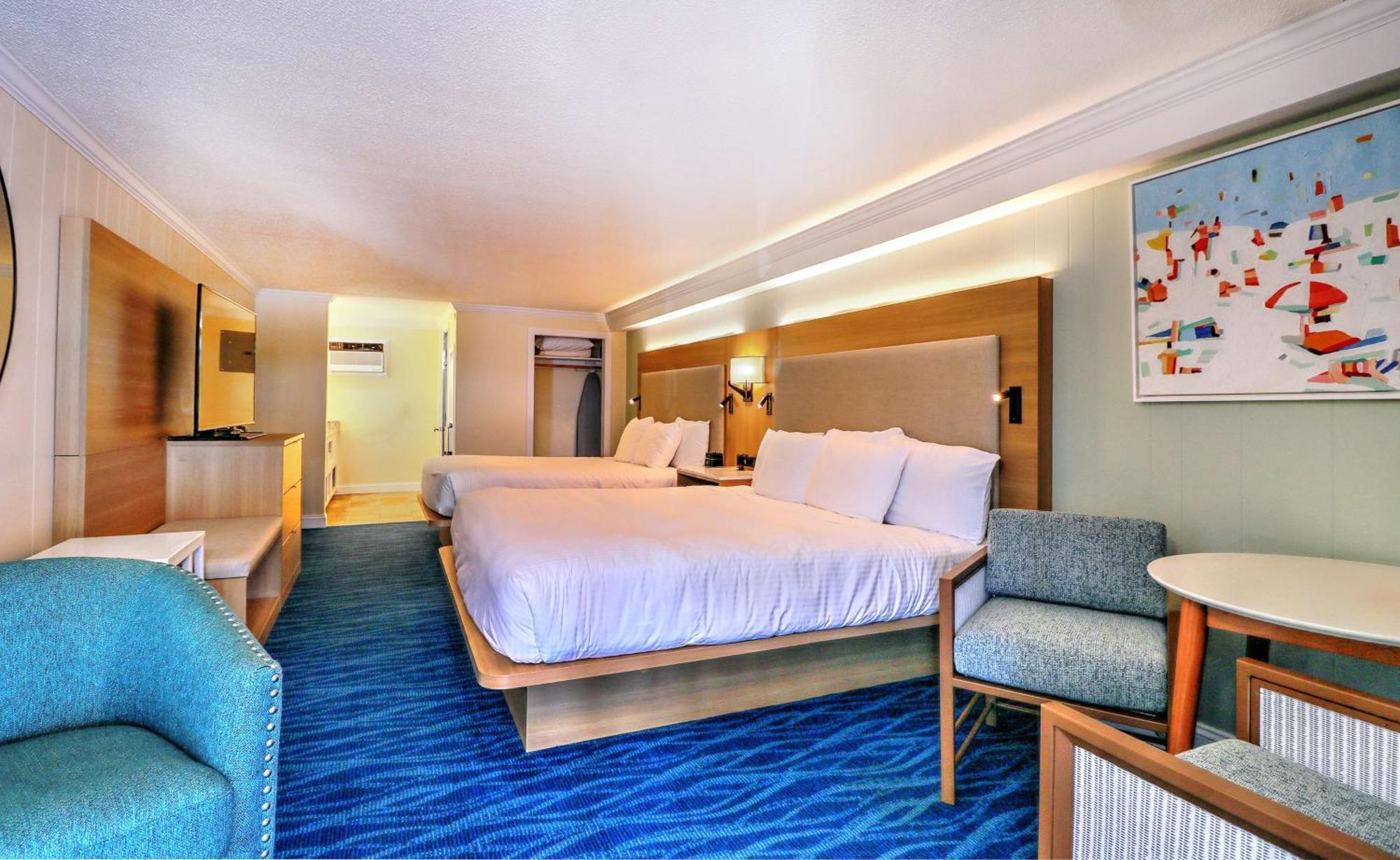 Norseman Resort On The Beach Ogunquit Ngoại thất bức ảnh