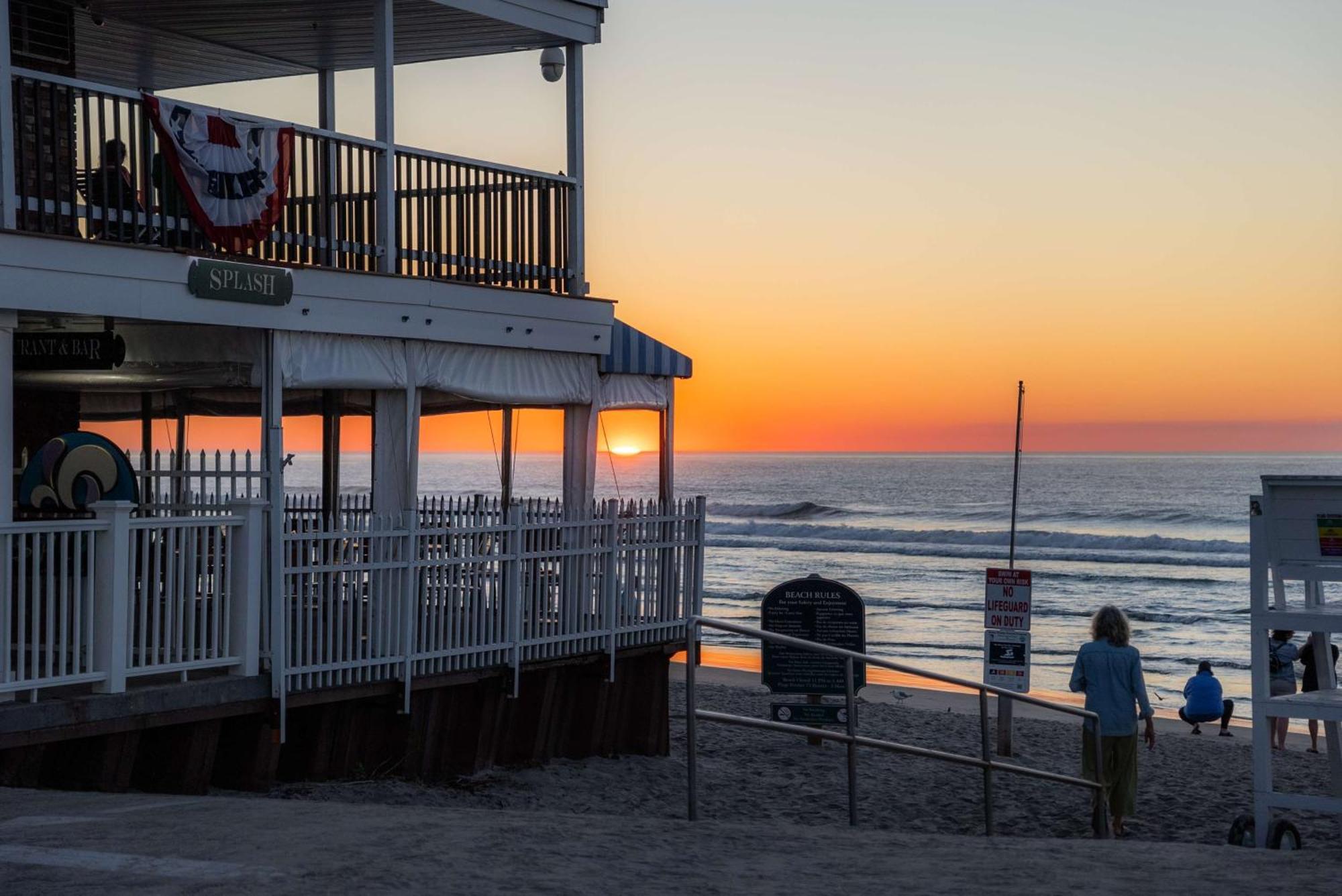 Norseman Resort On The Beach Ogunquit Ngoại thất bức ảnh