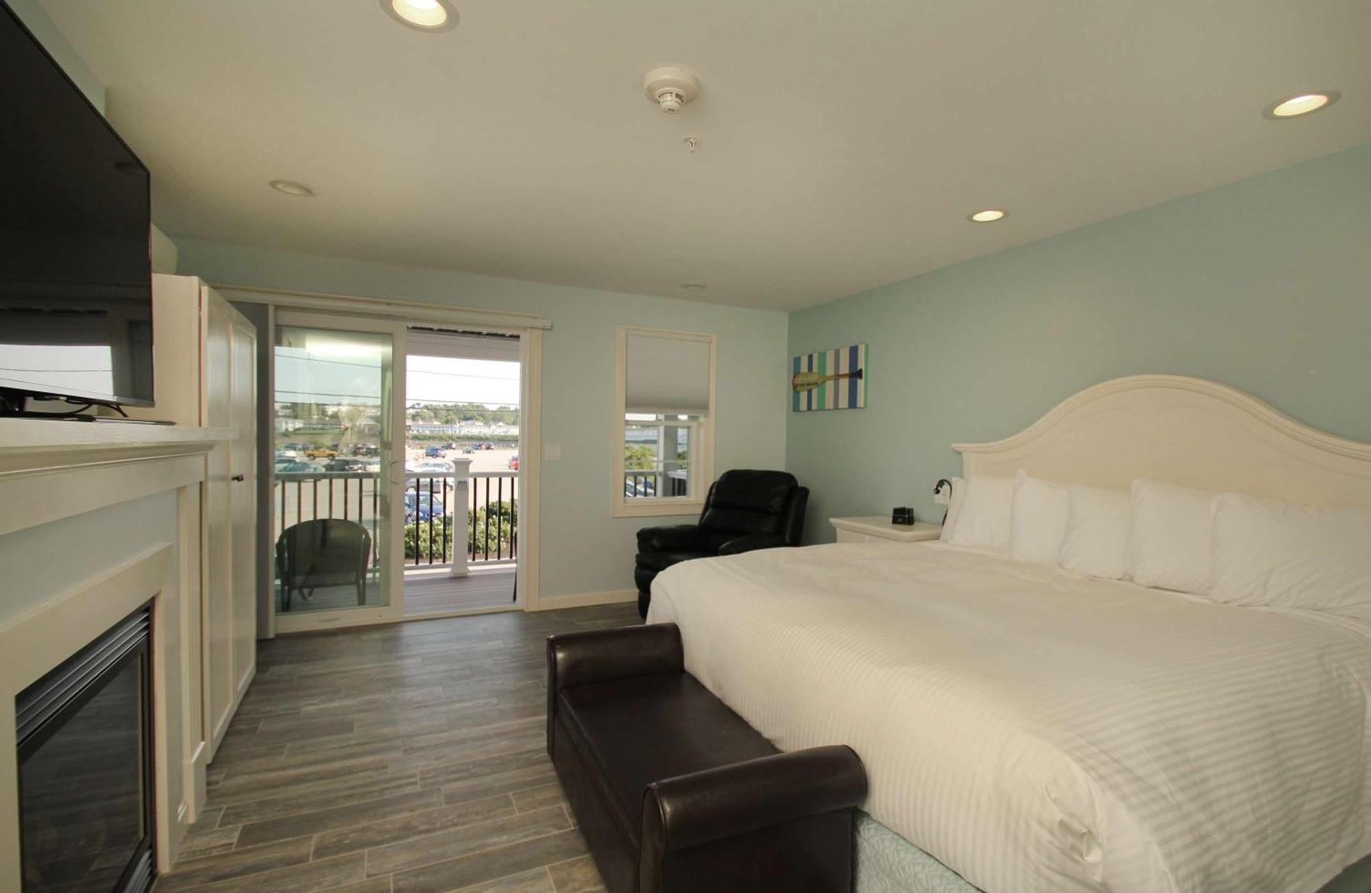 Norseman Resort On The Beach Ogunquit Ngoại thất bức ảnh