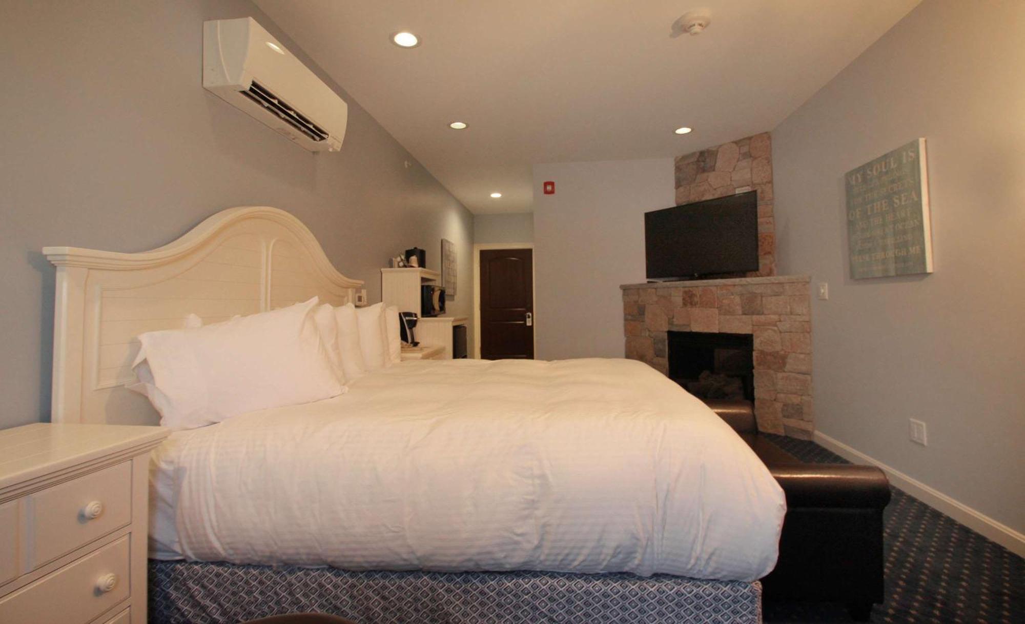 Norseman Resort On The Beach Ogunquit Ngoại thất bức ảnh