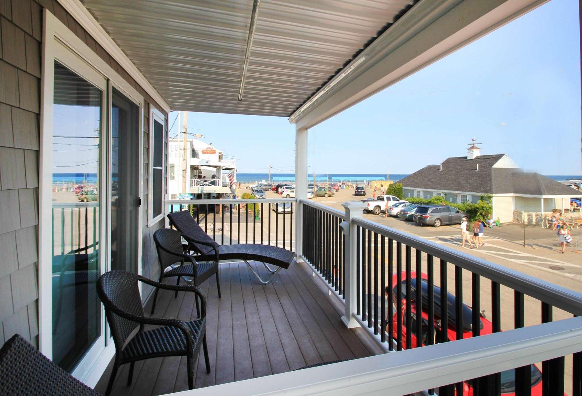 Norseman Resort On The Beach Ogunquit Ngoại thất bức ảnh