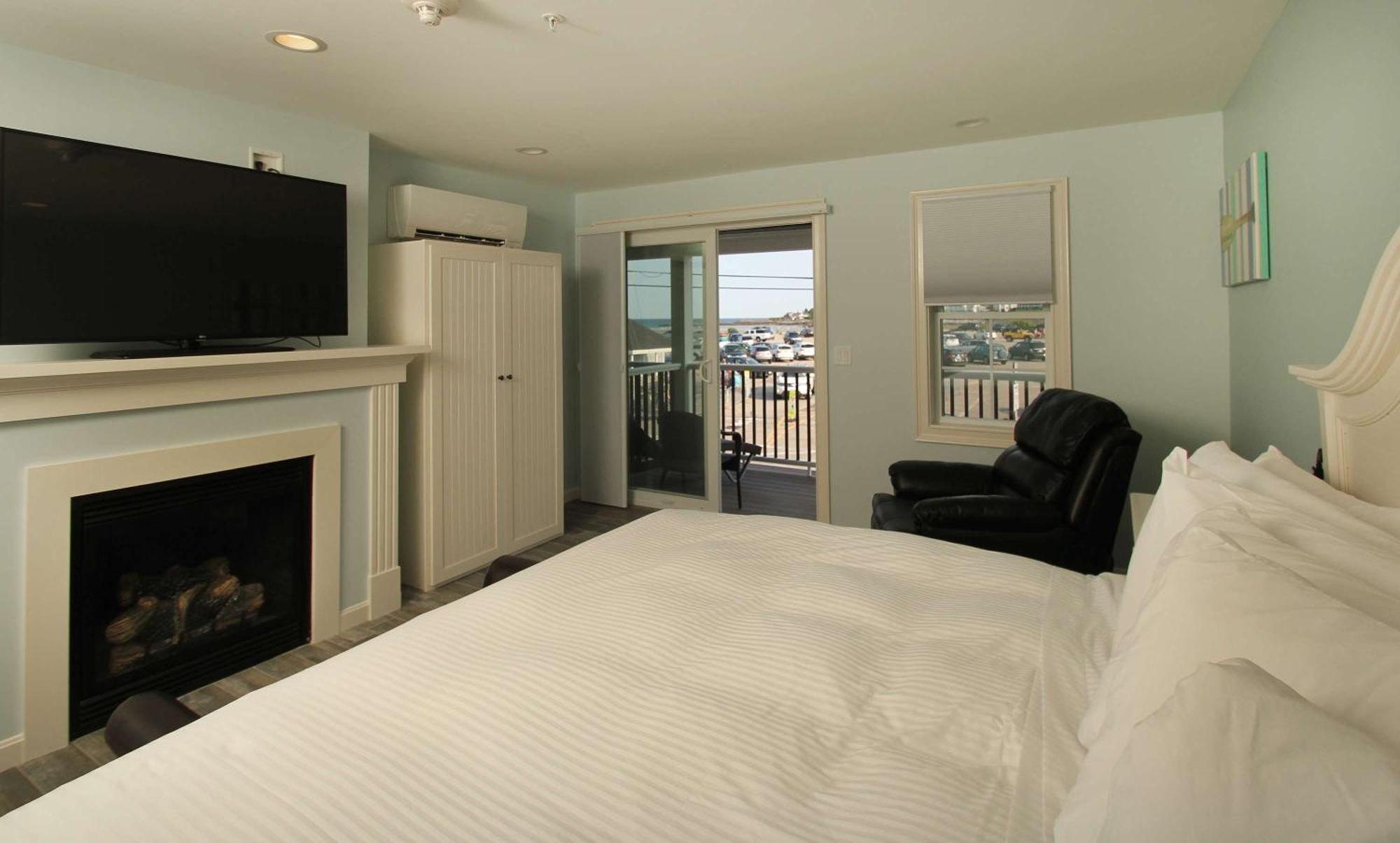 Norseman Resort On The Beach Ogunquit Ngoại thất bức ảnh