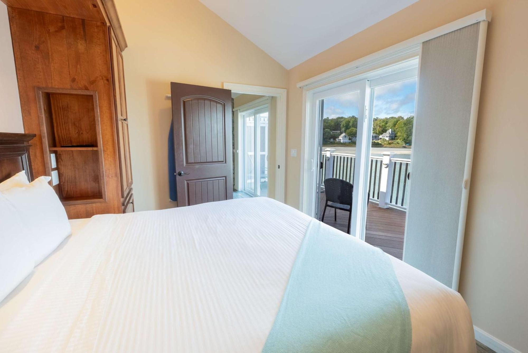 Norseman Resort On The Beach Ogunquit Ngoại thất bức ảnh