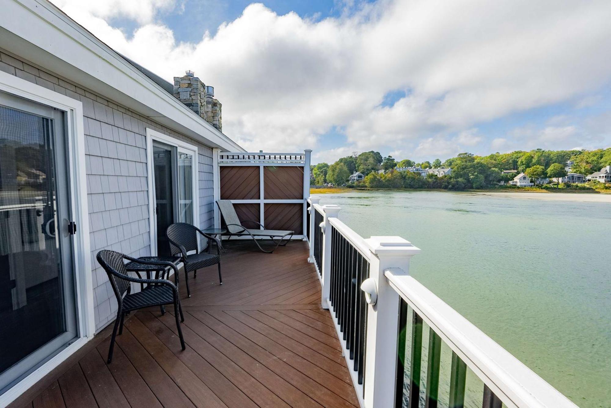 Norseman Resort On The Beach Ogunquit Ngoại thất bức ảnh