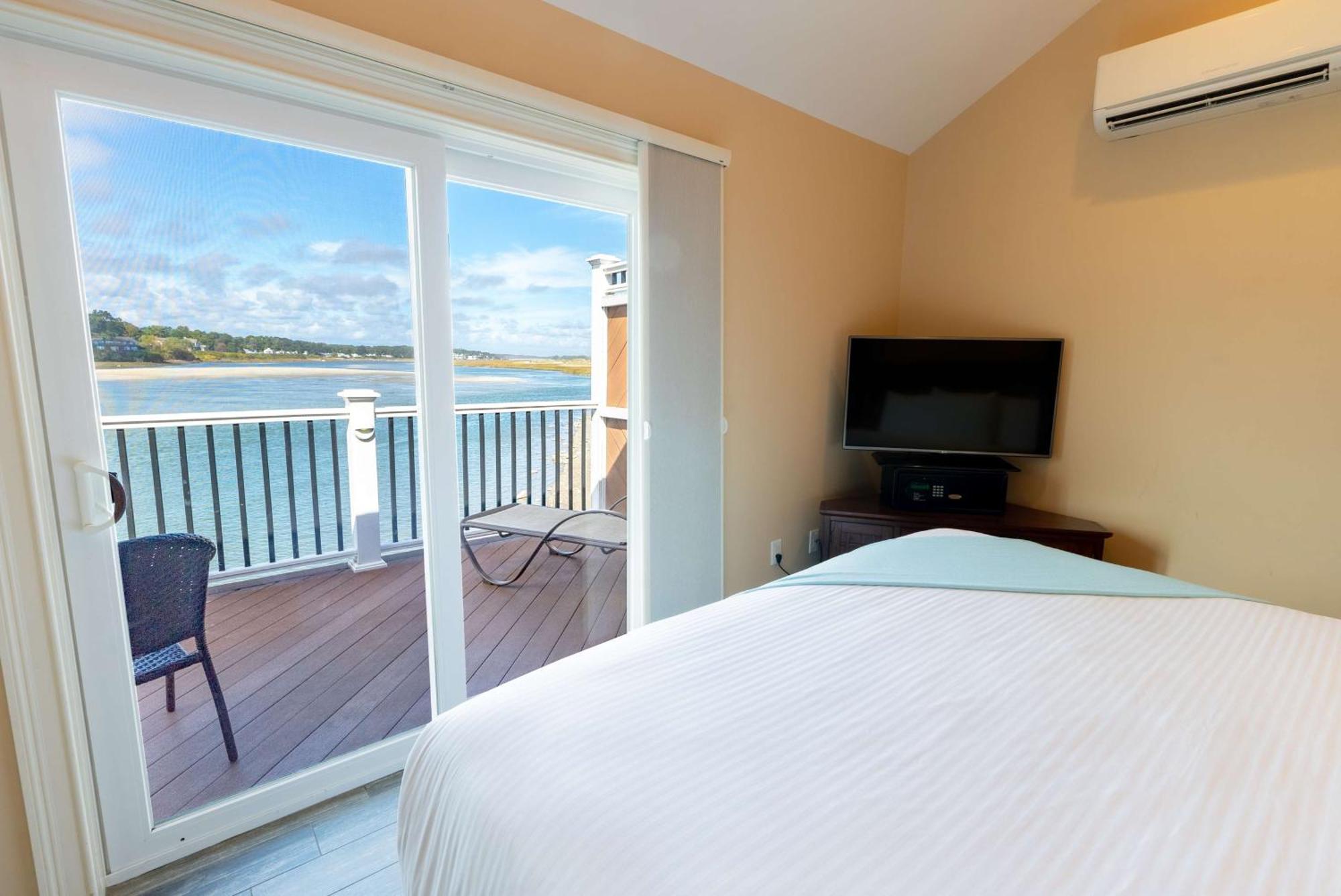 Norseman Resort On The Beach Ogunquit Ngoại thất bức ảnh