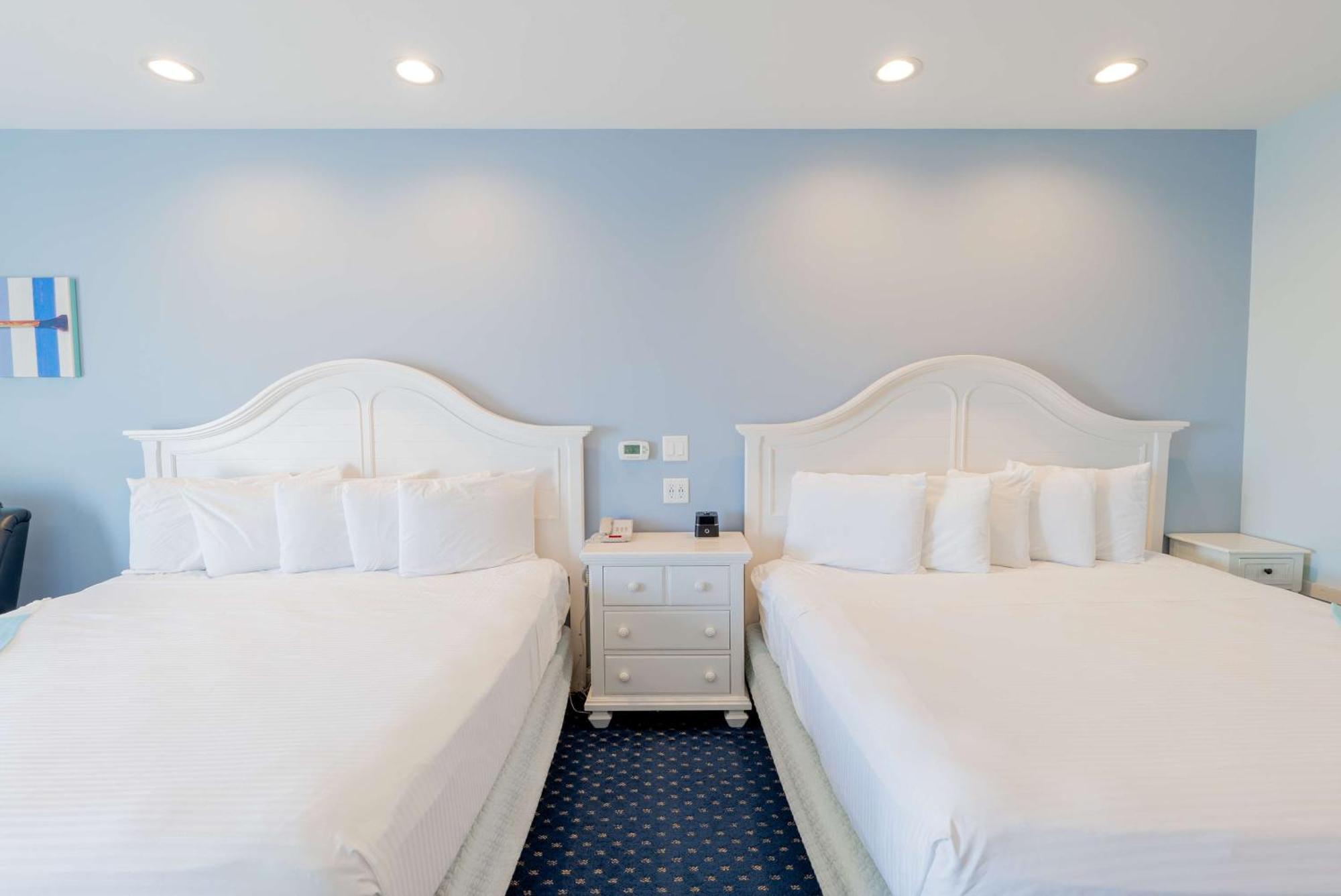 Norseman Resort On The Beach Ogunquit Ngoại thất bức ảnh