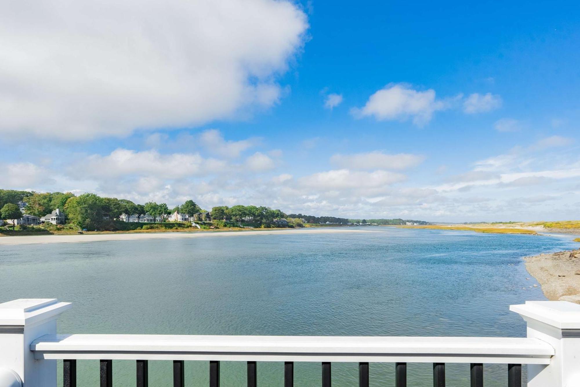 Norseman Resort On The Beach Ogunquit Ngoại thất bức ảnh