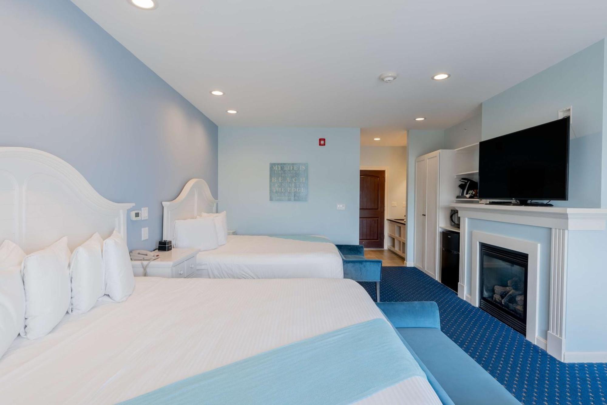 Norseman Resort On The Beach Ogunquit Ngoại thất bức ảnh