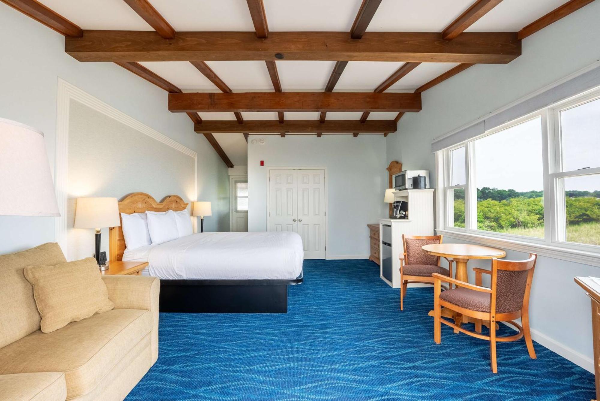 Norseman Resort On The Beach Ogunquit Ngoại thất bức ảnh