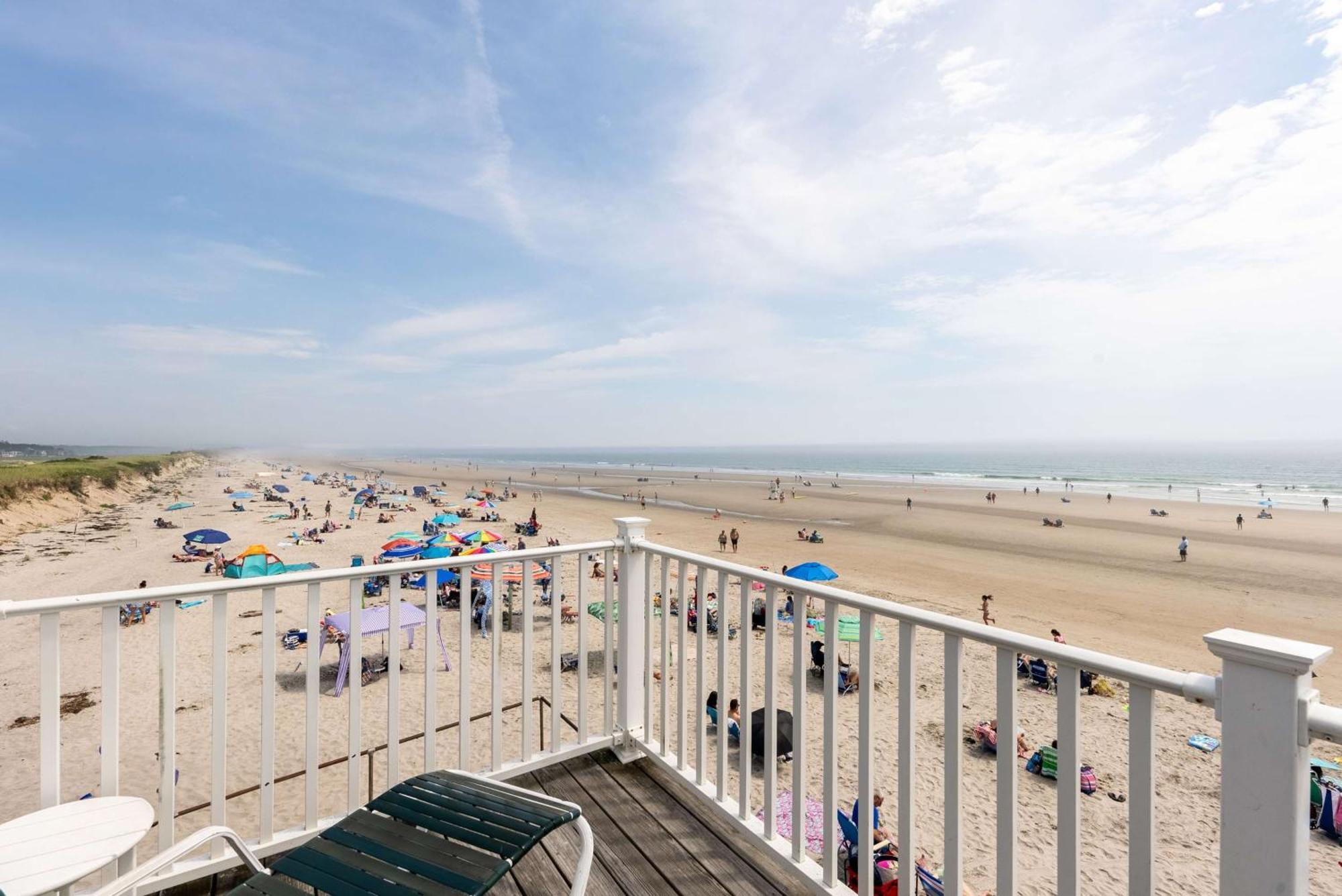 Norseman Resort On The Beach Ogunquit Ngoại thất bức ảnh